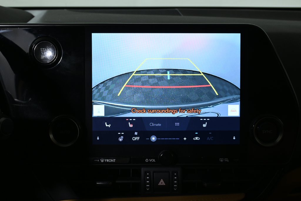 Used 2024 Lexus NX 350 AWD w/ Cold Area Package image 21
