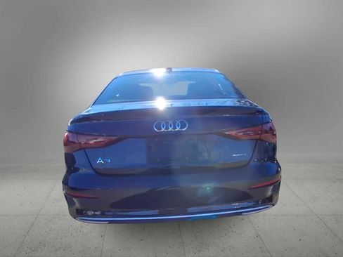 Certified 2023 Audi A3 2.0T Premium image 7