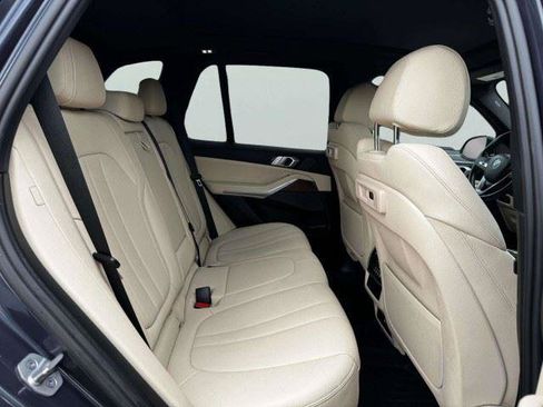 Used 2021 BMW X5 xDrive40i w/ Premium Package AWD/4WD image 46