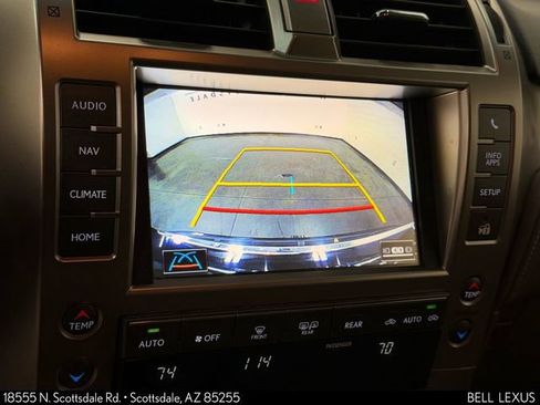 Used 2018 Lexus GX 460 Luxury image 27