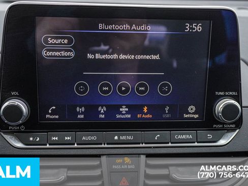 Used 2024 Nissan Altima 2.5 SV image 42