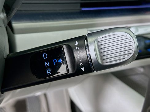 Used 2024 Hyundai Ioniq 6 SEL image 25