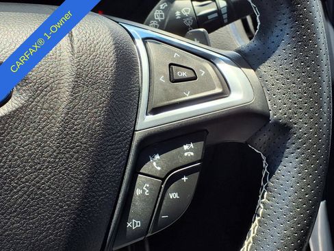 Used 2023 Ford Edge ST AWD/4WD image 28