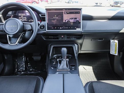 New 2026 MAZDA CX-5 Select AWD/4WD image 14