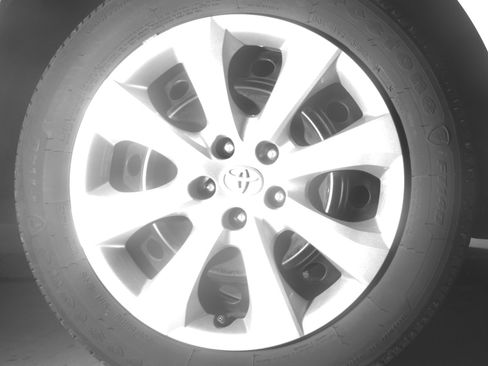 Used 2025 Toyota Corolla LE FWD image 15