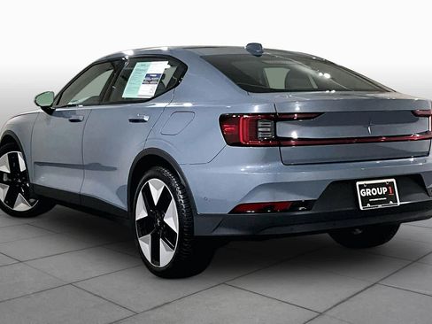 Used 2023 Polestar Polestar 2 w/ Pilot Pack AWD/4WD image 10