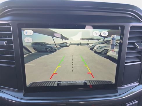 Used 2025 Ford F150 STX image 24