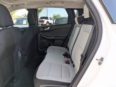 New 2026 Ford Escape Active w/ Active Premium Tech Pack image 16