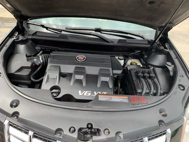 Used 2013 Cadillac SRX Performance w/ Driver Awareness Package FWD image 48