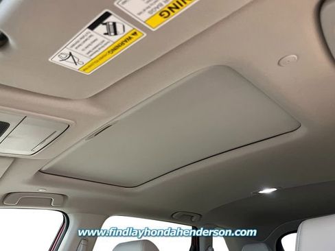 Used 2026 Honda CR-V EX-L image 23
