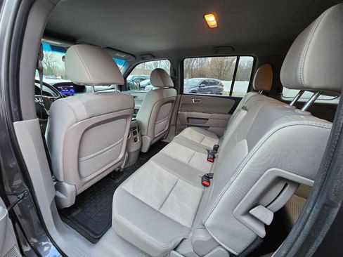 Used 2015 Honda Pilot LX image 36