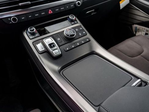 New 2025 Hyundai Palisade Calligraphy AWD/4WD image 15