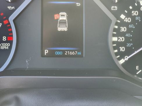 Used 2024 Toyota Tundra SR5 image 25