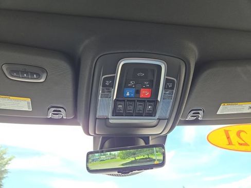 Used 2021 RAM 1500 Limited AWD/4WD image 29