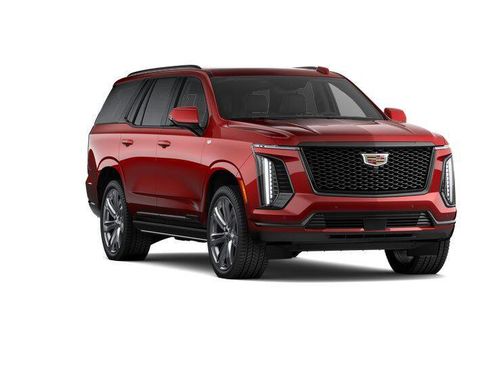 New 2026 Cadillac Escalade Sport image 12