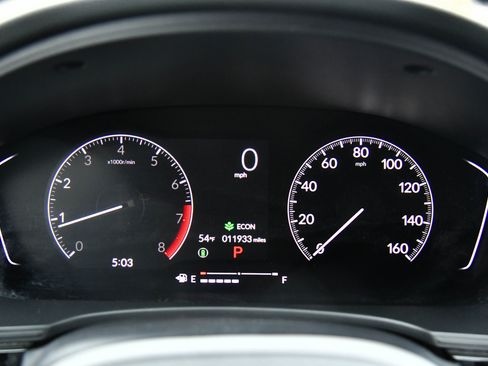 Used 2025 Honda Civic Sport image 27