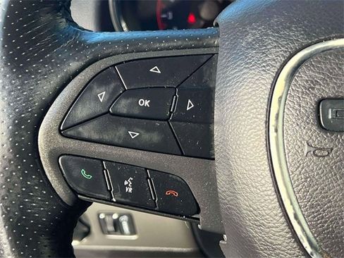 Used 2018 Dodge Durango SXT w/ Quick Order Package 2BB image 18