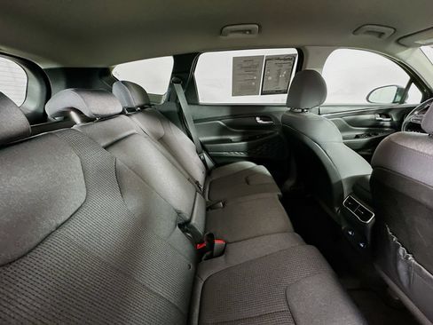 Used 2023 Hyundai Santa Fe SEL AWD/4WD image 28