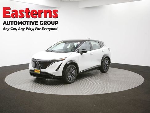 Used 2023 Nissan Ariya FWD image 55