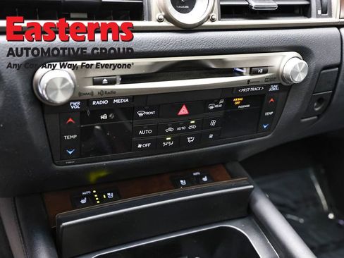 Used 2015 Lexus GS 350 AWD w/ Premium Package image 20