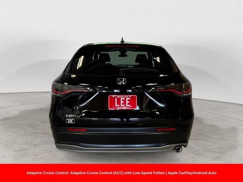 Used 2024 Honda HR-V Sport image 5