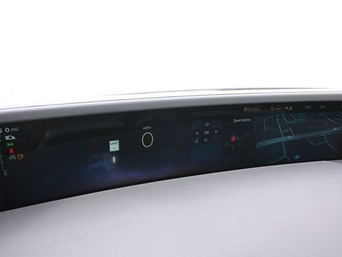 New 2026 Lincoln Nautilus Reserve w/ Jet Appearance Package image 25