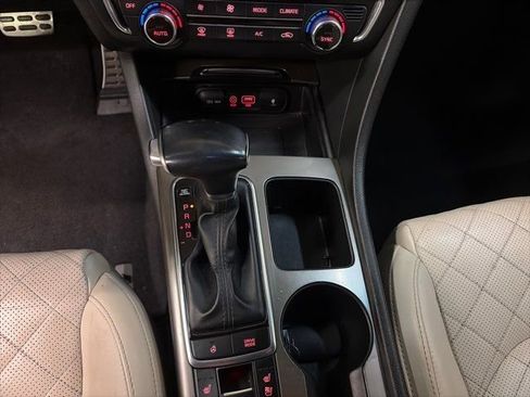 Used 2016 Kia Optima SX image 28