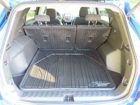 Certified 2020 Chevrolet Equinox LT AWD/4WD image 18