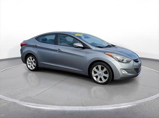 Used 2011 Hyundai Elantra Limited video 2