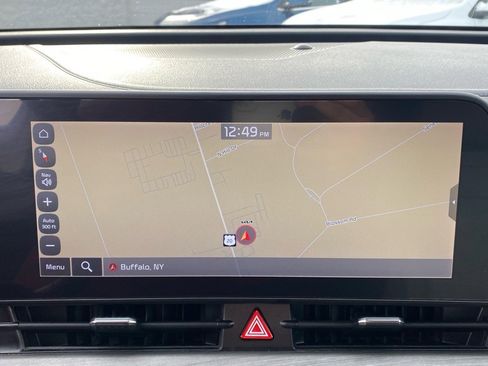 Certified 2023 Kia Sportage X-Line w/ X-Line Premium Package image 17