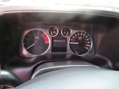 Used 2010 HUMMER H3 Alpha image 15