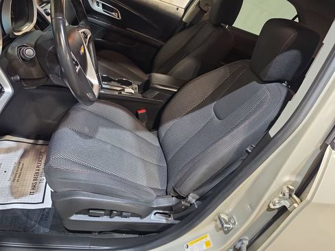 Used 2013 Chevrolet Equinox LT FWD image 13