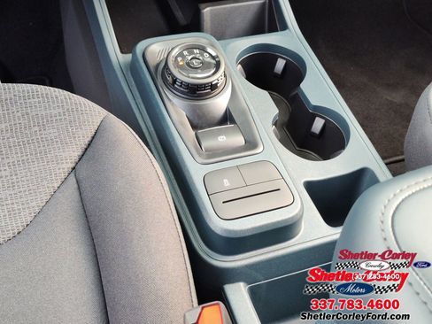 New 2025 Ford Maverick XL FWD image 12