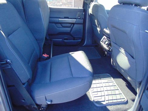 Used 2023 Ford F150 XLT w/ Equipment Group 302A High image 12