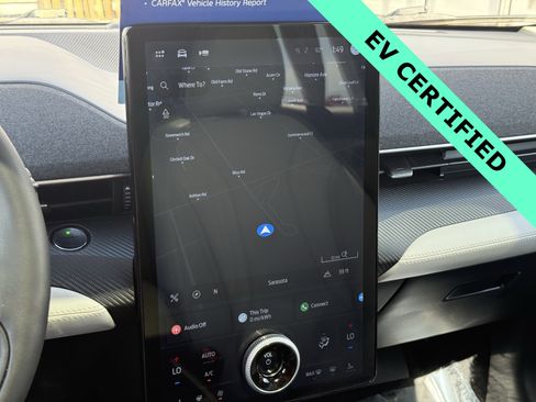 Certified 2023 Ford Mustang Mach-E Premium image 28