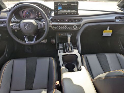 New 2026 Acura Integra A-Spec FWD image 21