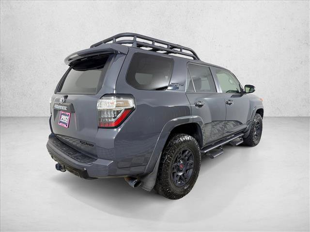 Used 2024 Toyota 4Runner TRD Pro AWD/4WD image 5