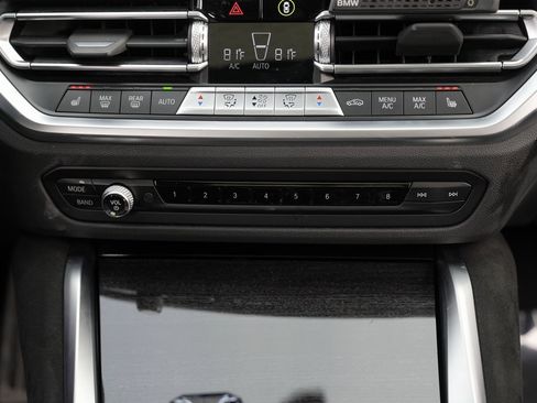 Used 2022 BMW 330i xDrive Sedan w/ M Sport Package image 77