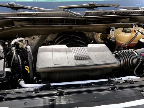 Used 2023 GMC Yukon Denali Ultimate AWD/4WD image 36