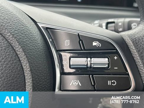 Used 2026 Kia Seltos LX FWD image 29
