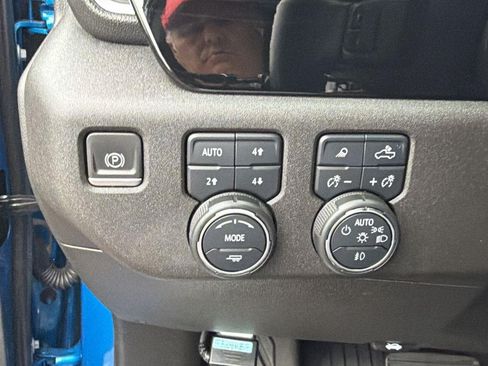 Used 2023 Chevrolet Silverado 1500 RST w/ RST All Star Premium Package AWD/4WD image 26