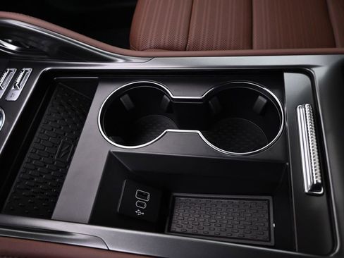 New 2026 Lincoln Nautilus Reserve w/ Jet Appearance Package image 29