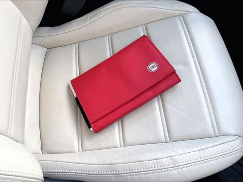 Used 2018 FIAT 124 Spider Lusso image 15