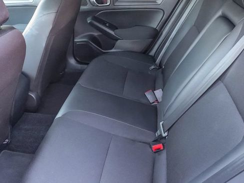 Used 2025 Honda Civic Sport image 19