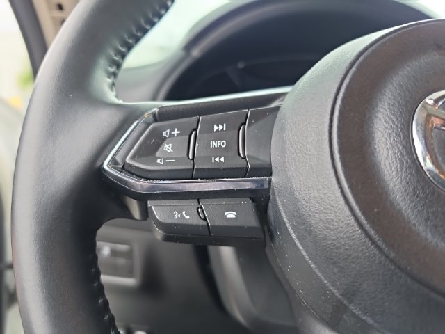 Used 2021 MAZDA CX-5 Grand Touring FWD image 22