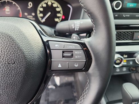 Certified 2026 Honda Civic Sport image 21