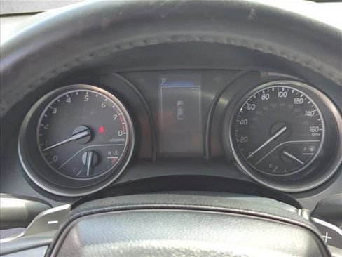 Used 2023 Toyota Camry SE FWD image 19