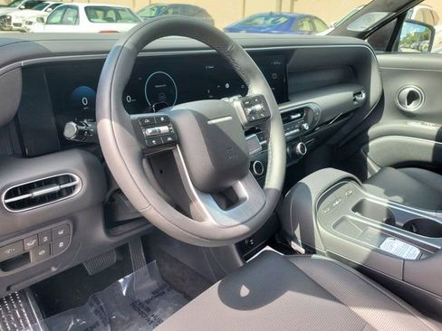 New 2026 Hyundai Palisade Calligraphy image 13