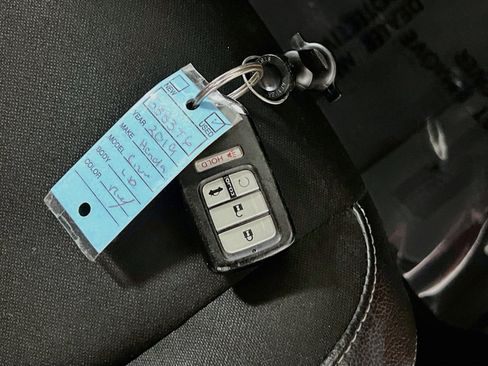 Used 2019 Honda Civic Sport image 36
