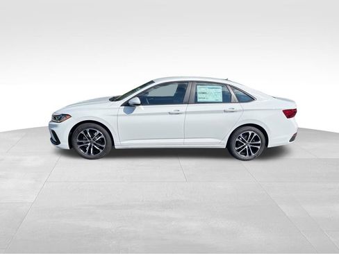 New 2026 Volkswagen Jetta Sport image 4